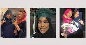 Minnesota man charged with vehicular homicide in crash that killed 5 young Muslim women