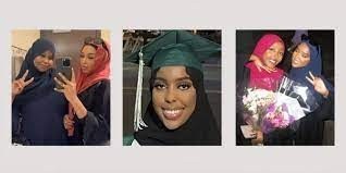 Minnesota man charged with vehicular homicide in crash that killed 5 young Muslim women