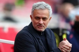 Mourinho Gets 10-Day Suspension, €50,000 For Accusing Referee In Roma Vs Monza Serie A Game