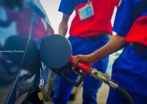 NEITI To Investigate Daily Petrol Consumption Figure