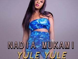 Nadia Mukami - Yule Yule (MP3 Download)