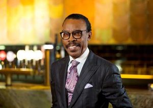 Naira Fair Value Should Settle Between ₦‎640-₦‎680/$ – Bismarch Rewane