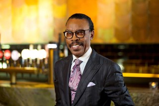 Naira Fair Value Should Settle Between ₦‎640-₦‎680/$ – Bismarch Rewane