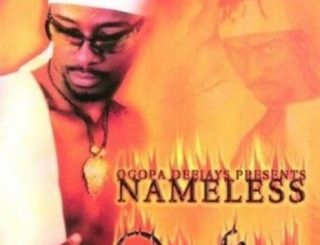 Nameless - Why Lie (MP3 Download)