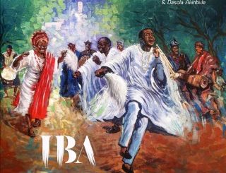 Nathaniel Bassey – Iba Ft. Dunsin Oyekan & Dasola Akinbule (MP3 Download)