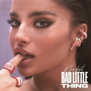 Noa Kirel - Bad Little Thing (MP3 Download)