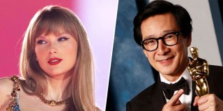 Oscars invite Taylor Swift, Ke Huy Quan, RRR and other new members to Academy