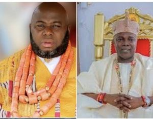 Osun Monarch, Olowu Of Kuta Issues Warning To Asari Dokubo Over Oil Theft