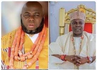 Osun Monarch, Olowu Of Kuta Issues Warning To Asari Dokubo Over Oil Theft