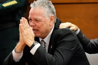 Parkland shooting verdict: School security officer Scot Peterson acquitted over failure to confront gunman