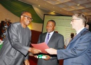 Peter Obi Agrees With Bill Gates' Comment On The "Japa" Syndrom