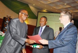 Peter Obi Agrees With Bill Gates' Comment On The "Japa" Syndrom