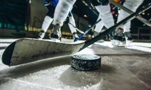 Poland charges Russian ice hockey player with spying