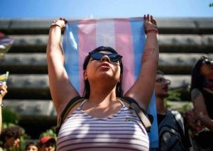 Police detain 50 after Pride march in Istanbul