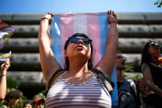 Police detain 50 after Pride march in Istanbul