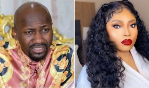 Prove Your Allegations Against Me – Apostle Suleiman Challenges Halima Abubakar In Court