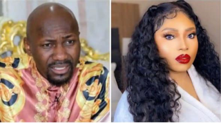 Prove Your Allegations Against Me – Apostle Suleiman Challenges Halima Abubakar In Court