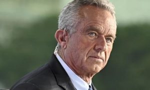 RFK Jr wasn't campaigning as an anti-vaxxer - until Rogan controversy