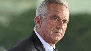 RFK Jr wasn't campaigning as an anti-vaxxer - until Rogan controversy