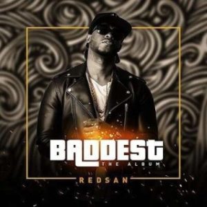 Redsan -Turn Up (MP3 Download)