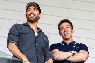 Ryan Reynolds and Rob McElhenney among new investors backing F1 team Alpine in $218 million deal