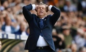 Sam Allardyce: Leeds United manager leaves club after Premier League relegation