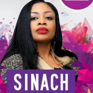 Sinach - We Praise (MP3 Download)