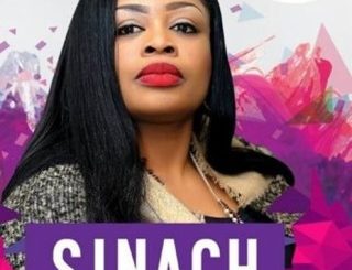 Sinach - We Praise (MP3 Download)