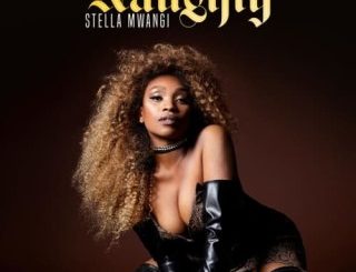 Stella Mwangi -The Dreamer (MP3 Download)