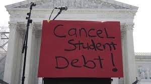 Supreme Court kills Biden student loan relief plan