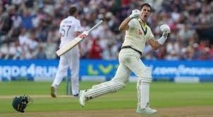 The Ashes 2023: England denied by Australia in Edgbaston classic