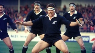 In 1986, Wayne "Buck" Shelford, a New Zealand rugby union player, endured a series of severe injuries during a test match.