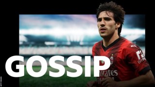 Thursday's gossip: Tonali, Rice, Maguire, McTominay, Phillips, Mane