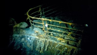 Titanic tourist submersible goes missing with search under way