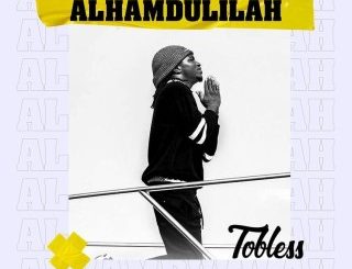 Tobless – Alhamdulilah (MP3 Download)