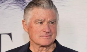 Treat Williams: Everwood and Hair actor dies in road accident