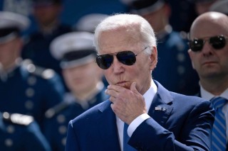 Trump tries to make his own criminal indictment about Joe Biden