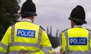 Trust in police hanging by a thread, inspectorate says