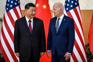 U.S. senior officials caught off guard by Biden calling Xi a 'dictator'