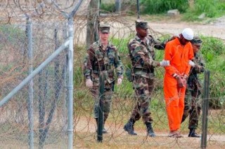 U.S. should apologize to Guantánamo Bay inmates for 'inhuman' treatment, U.N. expert says after historic visit