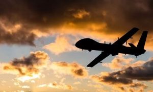 US Air Force denies AI drone attacked operator in test