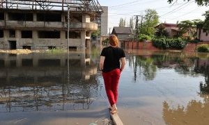 Ukraine Why the Kakhovka dam breach is so significant