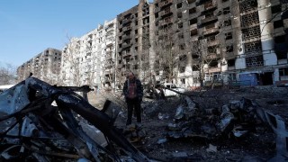 Ukraine war: Russia executed 77 civilians detained by its forces, UN says