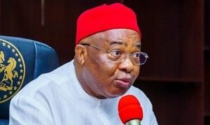 Uzodinma Using Asari Dokubo's Boys To Kill, Destroy Imo State - OAP, Nonso Nkwa