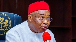 Uzodinma Using Asari Dokubo's Boys To Kill, Destroy Imo State - OAP, Nonso Nkwa