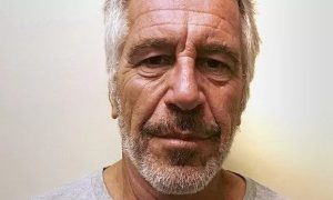 Watchdog finds serious failures at prison where Jeffrey Epstein died