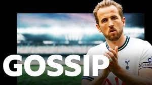 Wednesday's gossip: Kane, Rice, Mbappe, Maddison, De Gea, Lukaku, De Jong