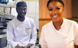 Why Are People Like This? – Nigerians React As Liberian Chef, Gaye Eyes Hilda Baci’s Record