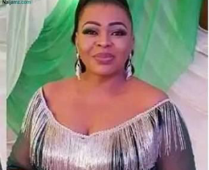 Why I Left Nollywood To Become Full-time Housewife – Actress Jennifer Eliogu