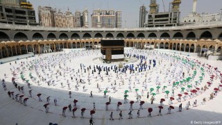 2023 Hajj: NAHCON Records 13 Deaths